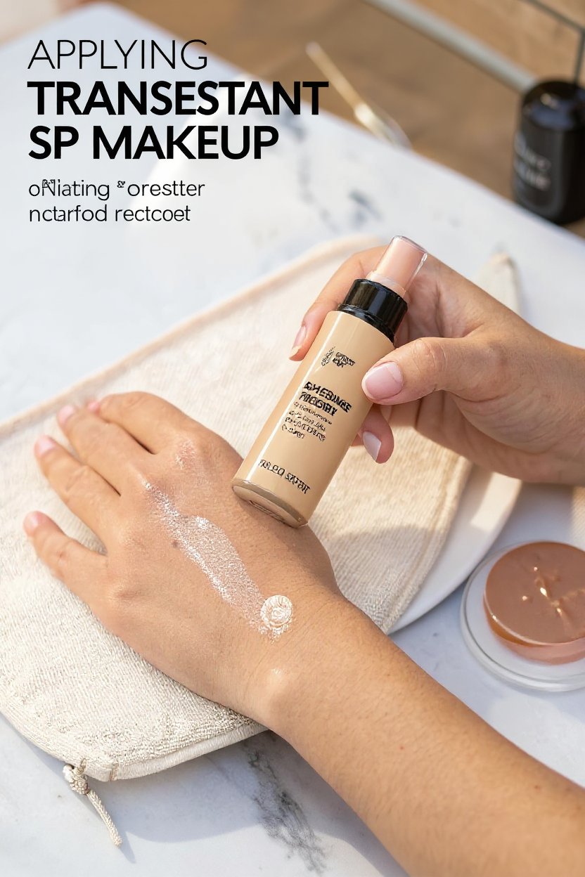 7. SPF-Infused Waterproof Body Makeup - best tattoo cover up makeup