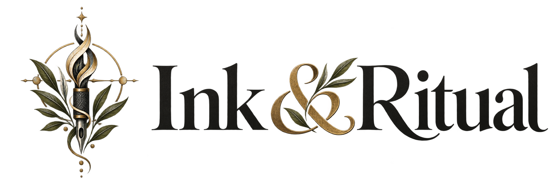 Ink & Ritual