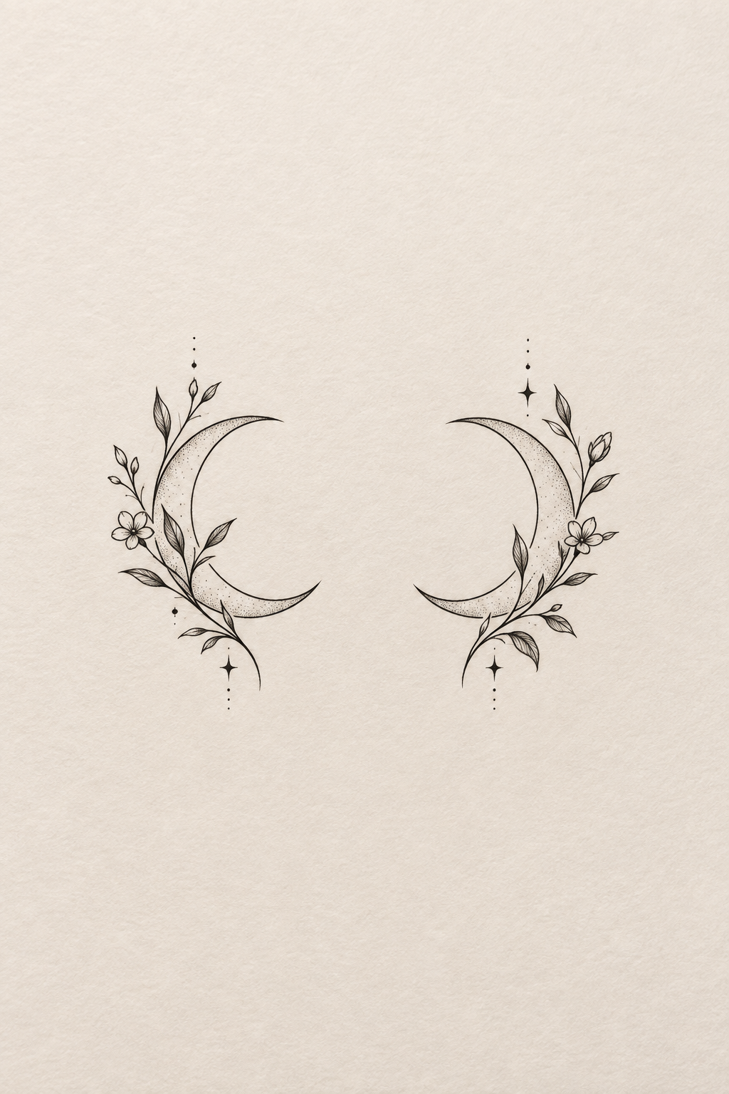 small matching tattoos infinity mark concepts