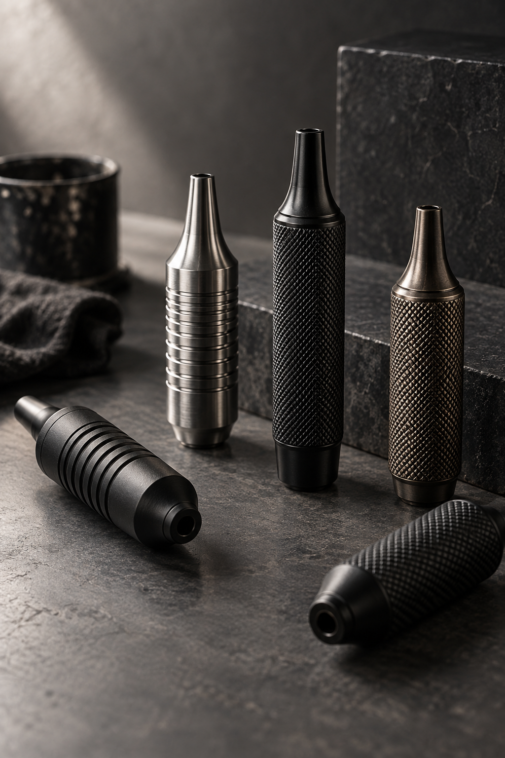 Slim precision grips best tattoo grips guide