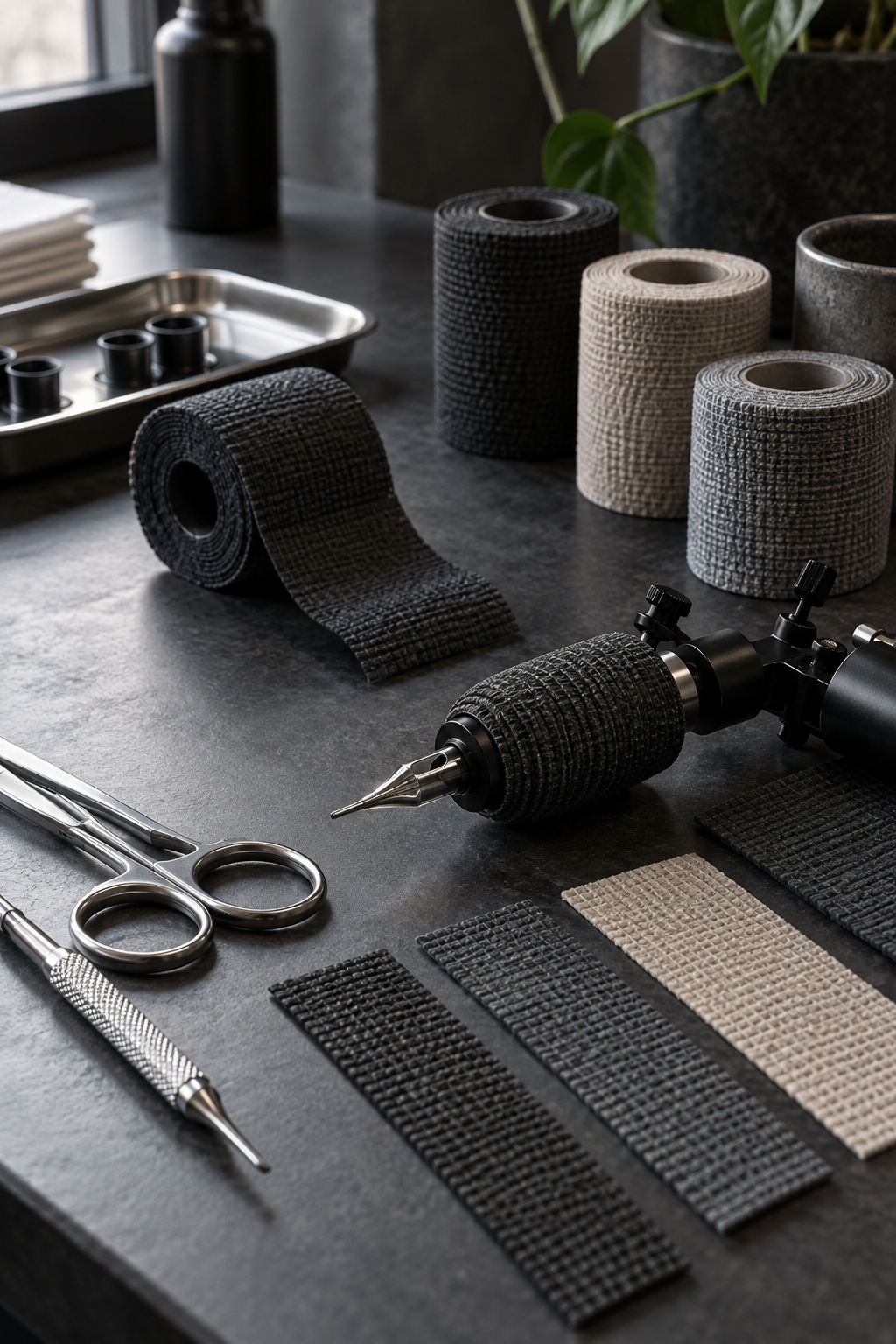 Grip tape systems best tattoo grips guide