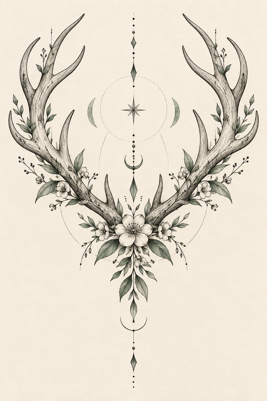 small tattoo idea