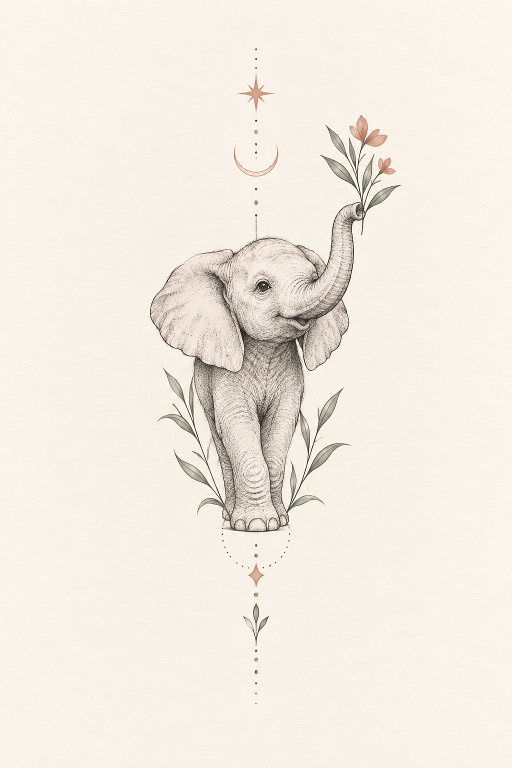 small tattoo idea