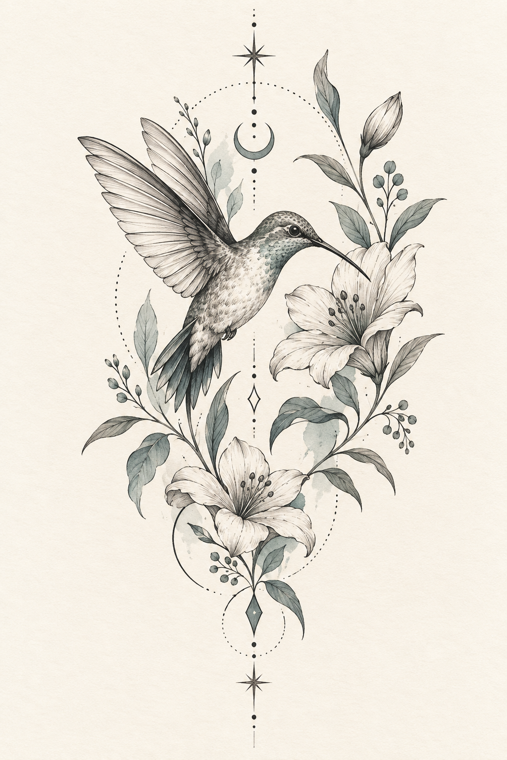 small tattoo idea