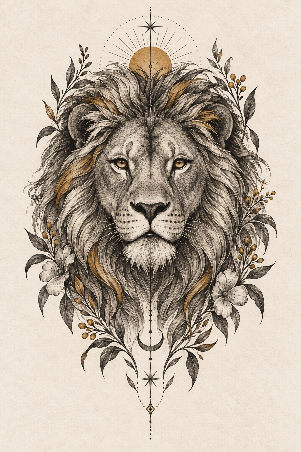 small tattoo idea