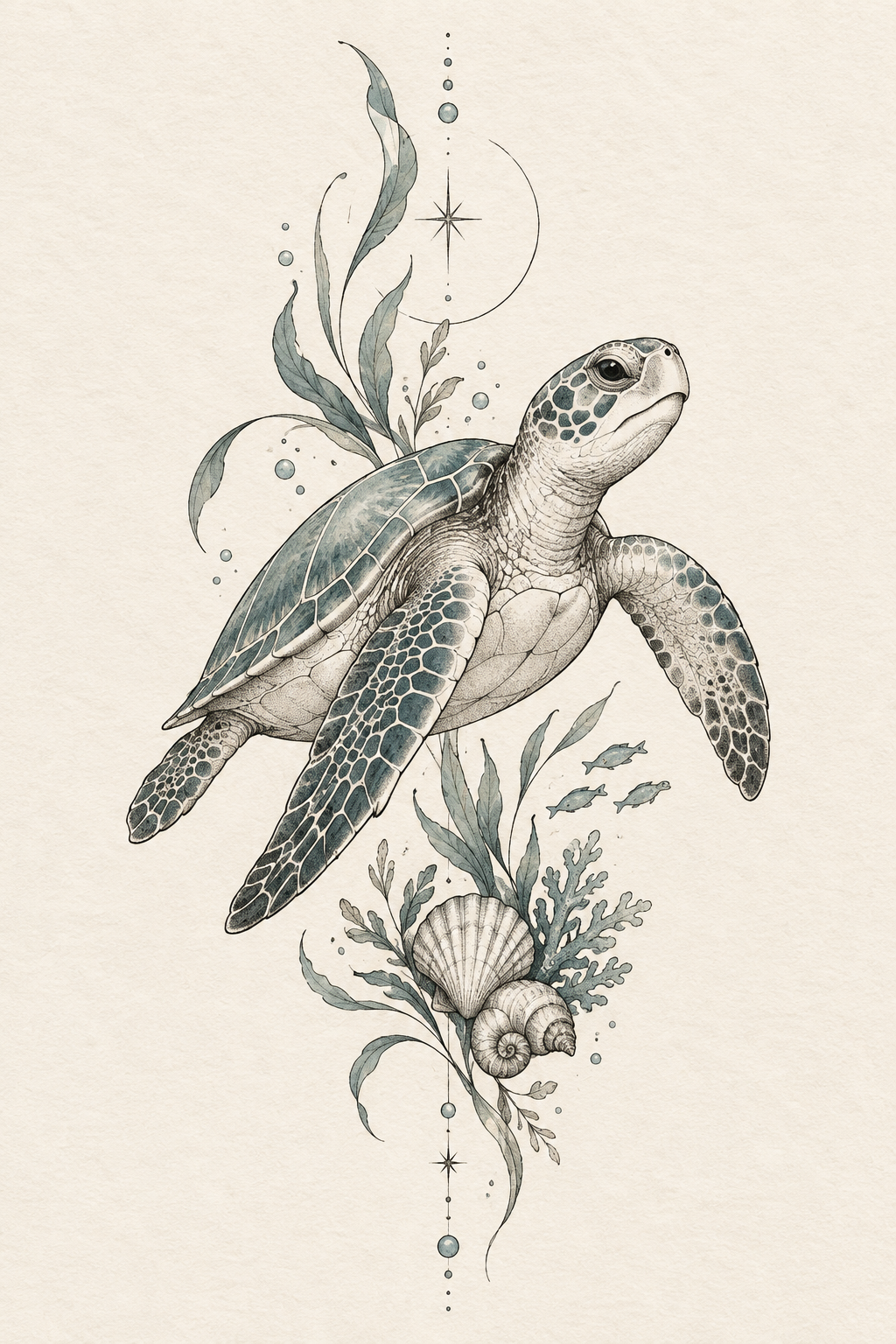 small tattoo idea