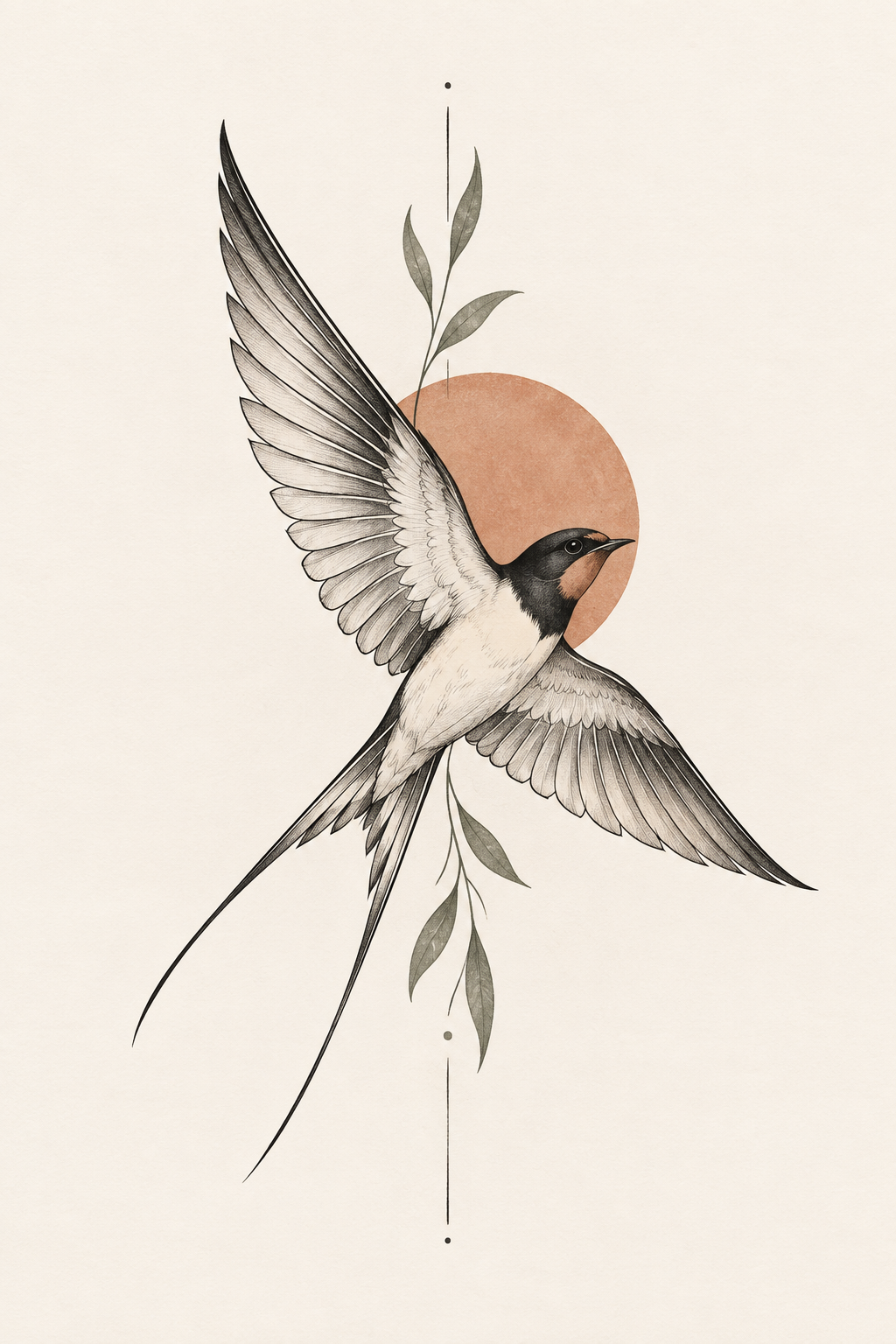 small tattoo idea
