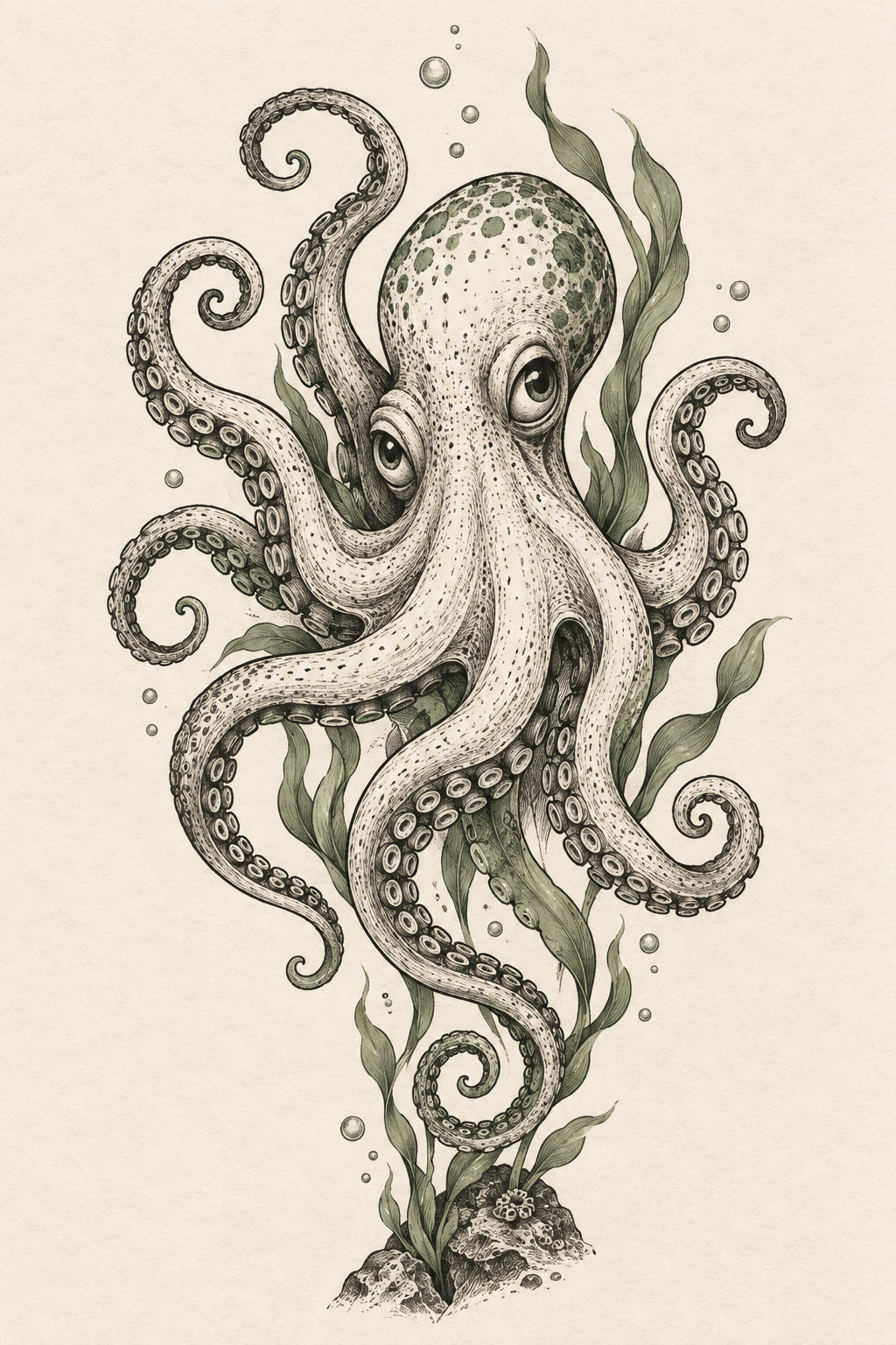 small tattoo idea
