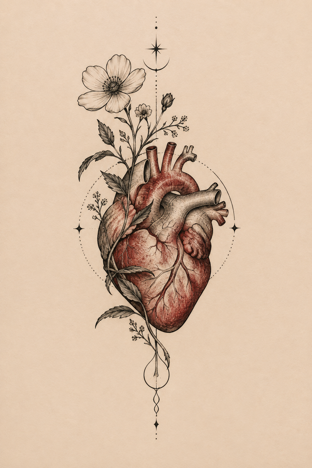 Tiny Hearts: A Classic Symbol of Love