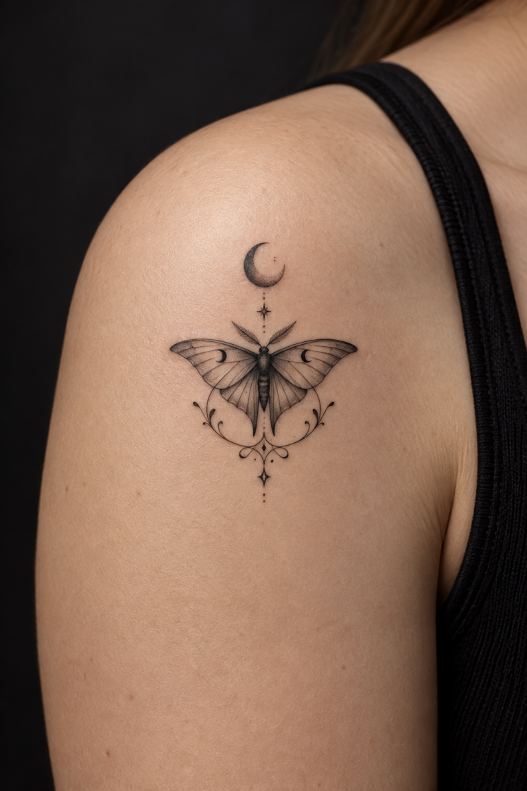 tiny gothic tattoo ideas featured tattoo concept