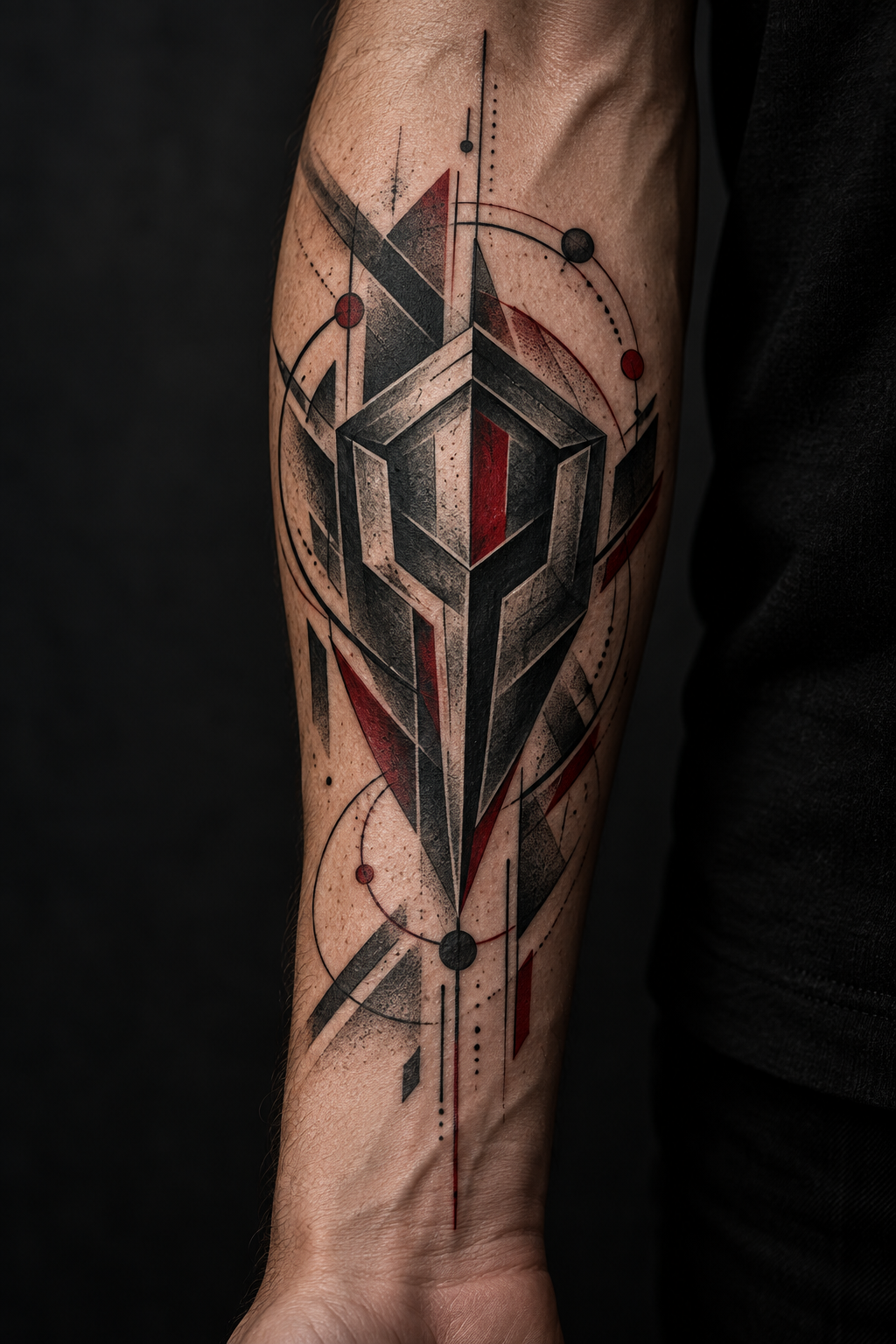 Avengers tattoo design 1 featuring superhero-inspired ink