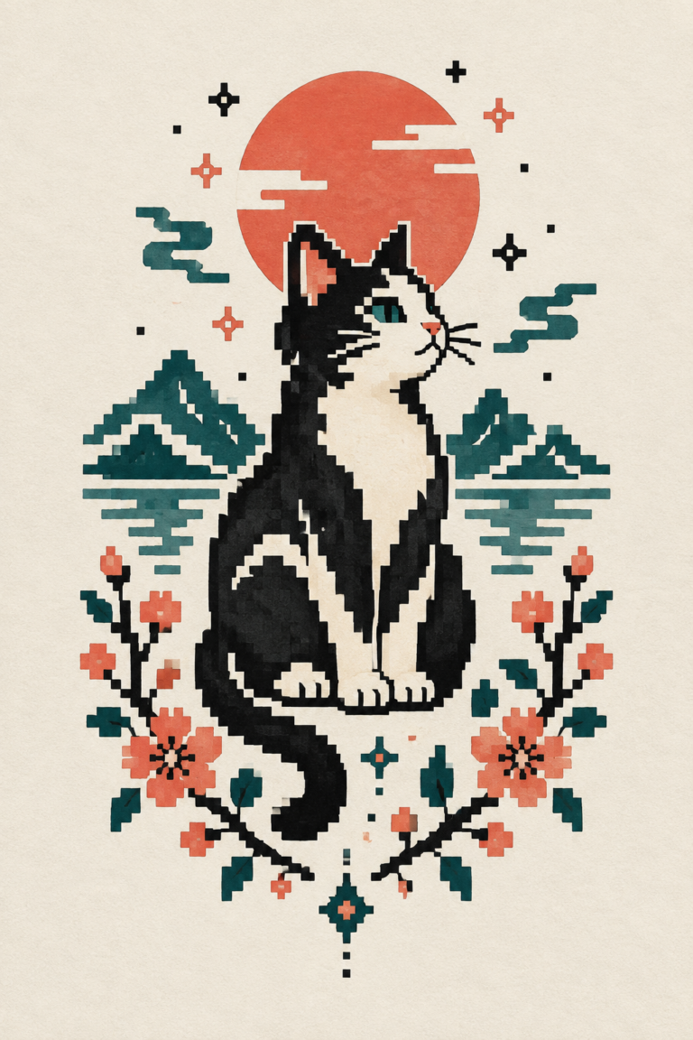 playful pixel art tattoo styles featured concept