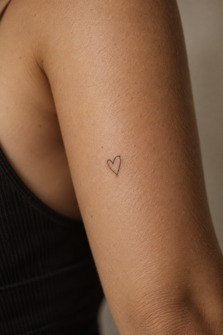 small anime tattoos featured concept