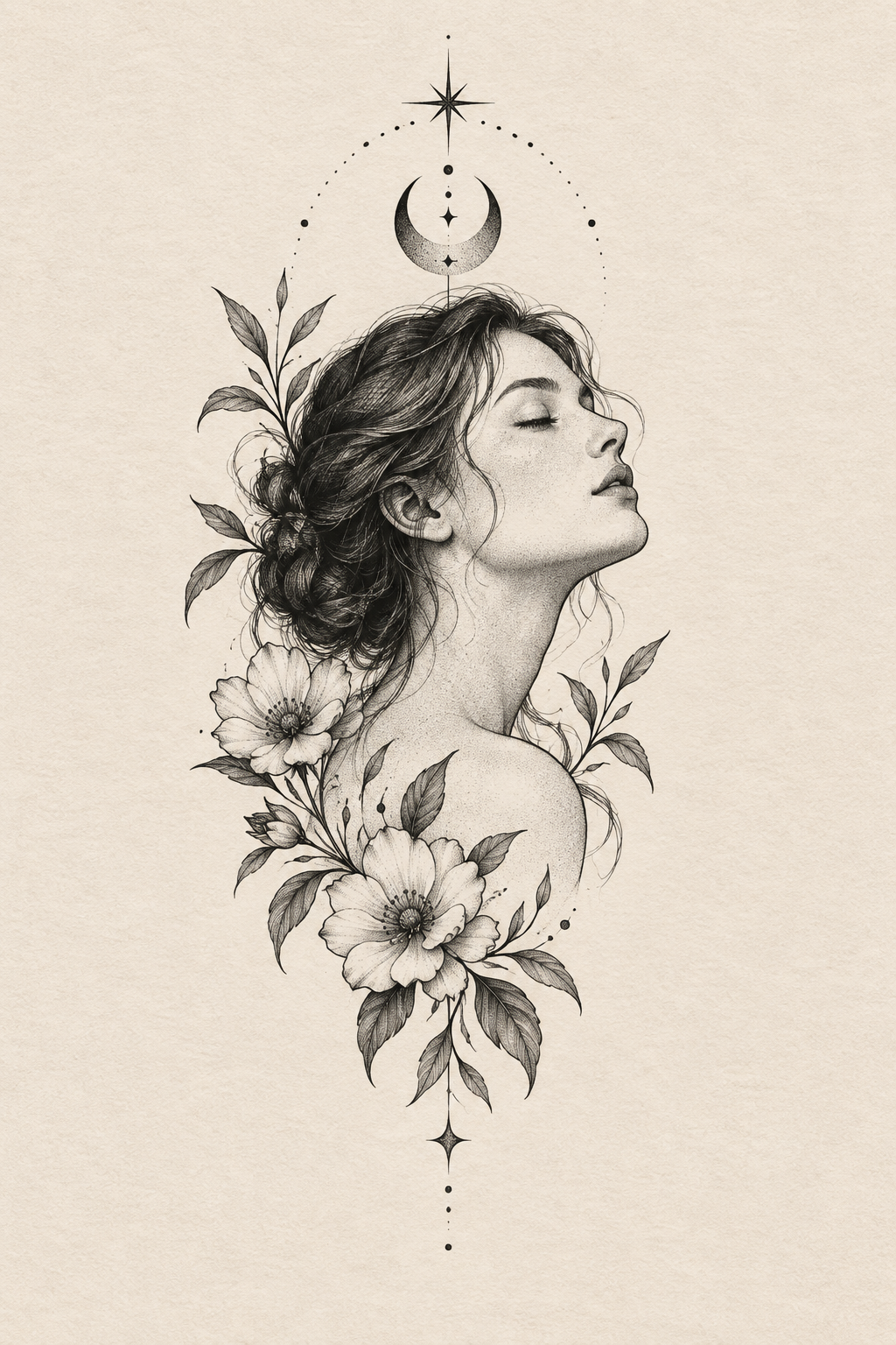 timeless black and white small tattoos featured concept