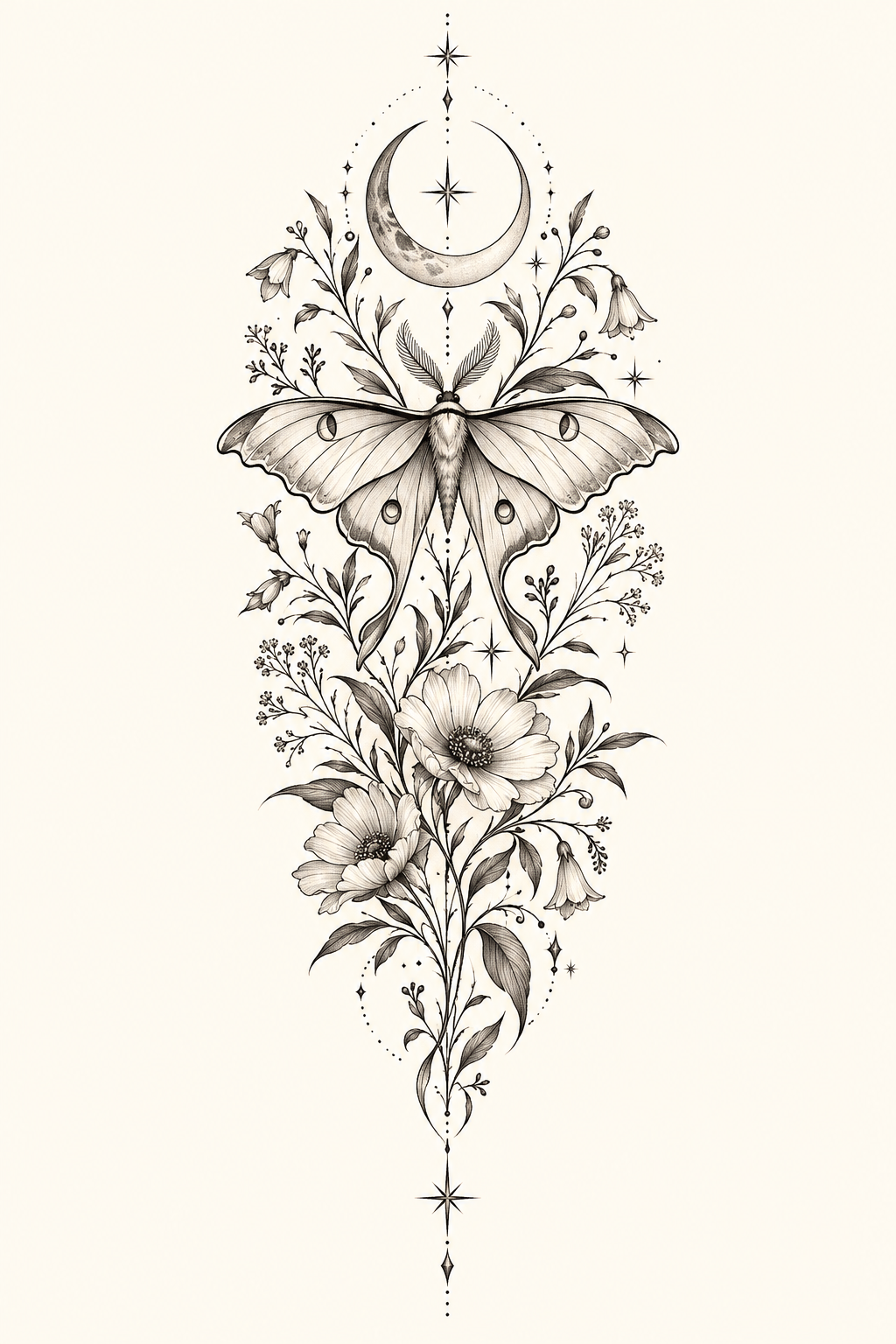 Tiny Rosebud small tattoo ideas for women