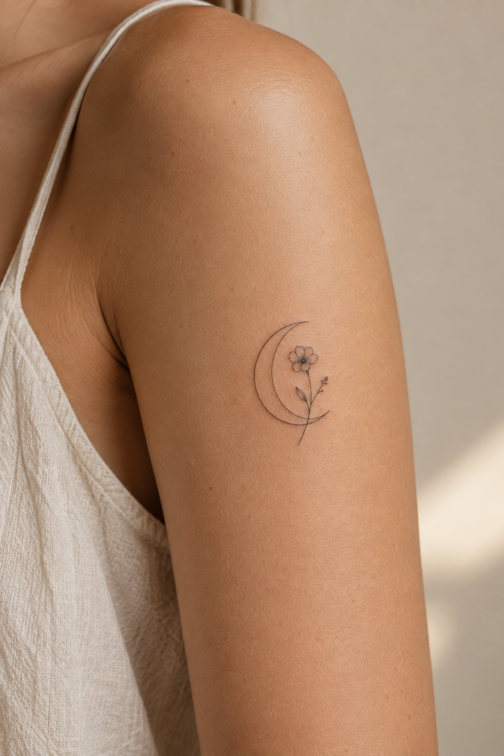 Meaningful Coordinates small tattoos for women with meaning idea