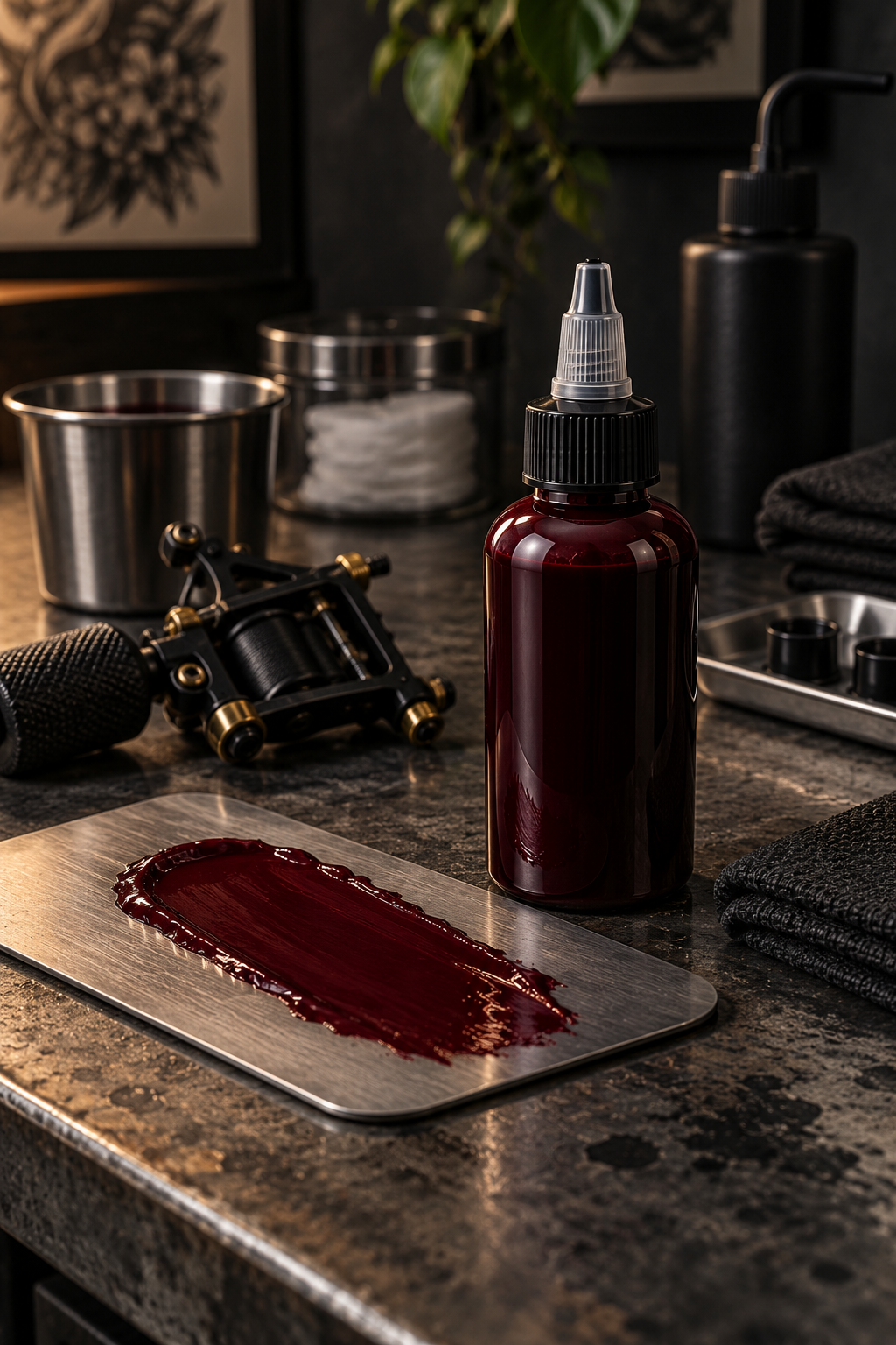 best rated tattoo ink concept 5