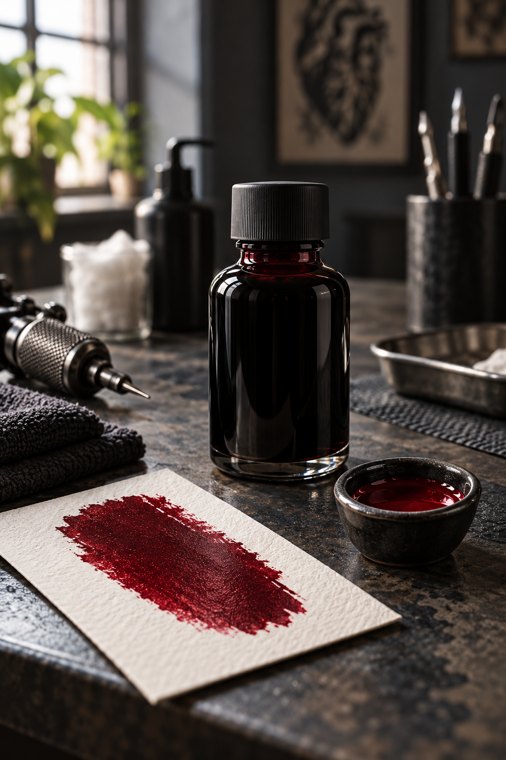 best rated tattoo ink concept 6