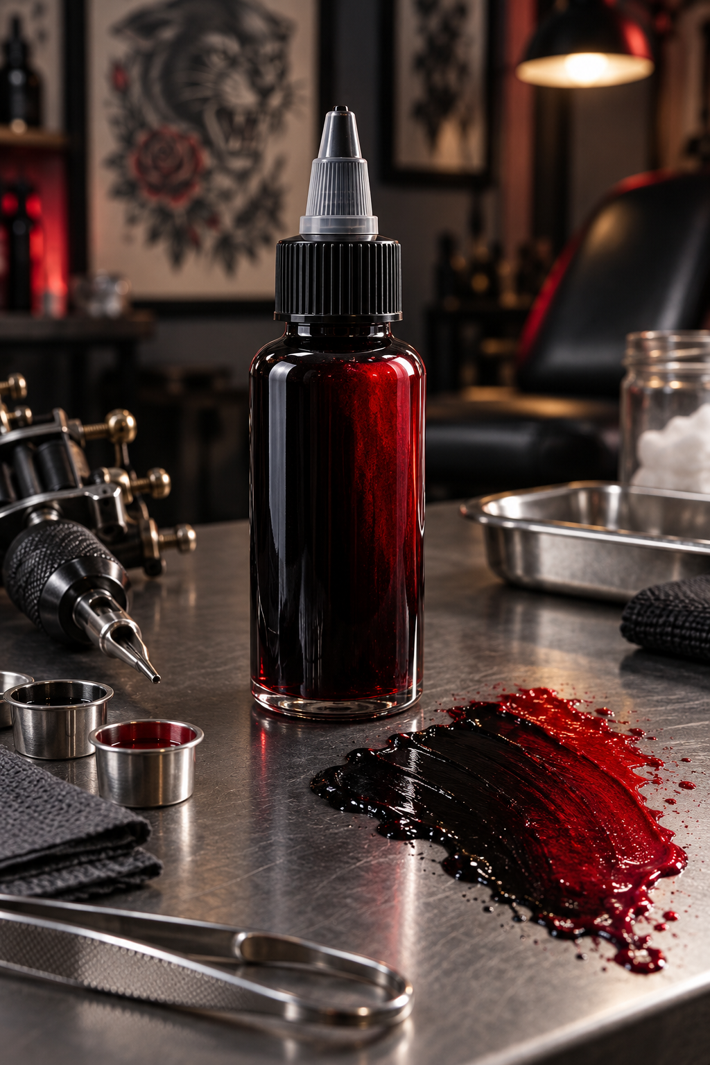 best rated tattoo ink concept 8