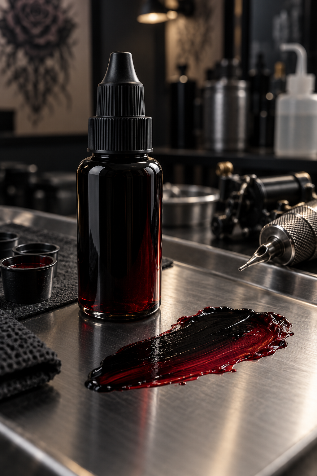 best rated tattoo ink concept 10