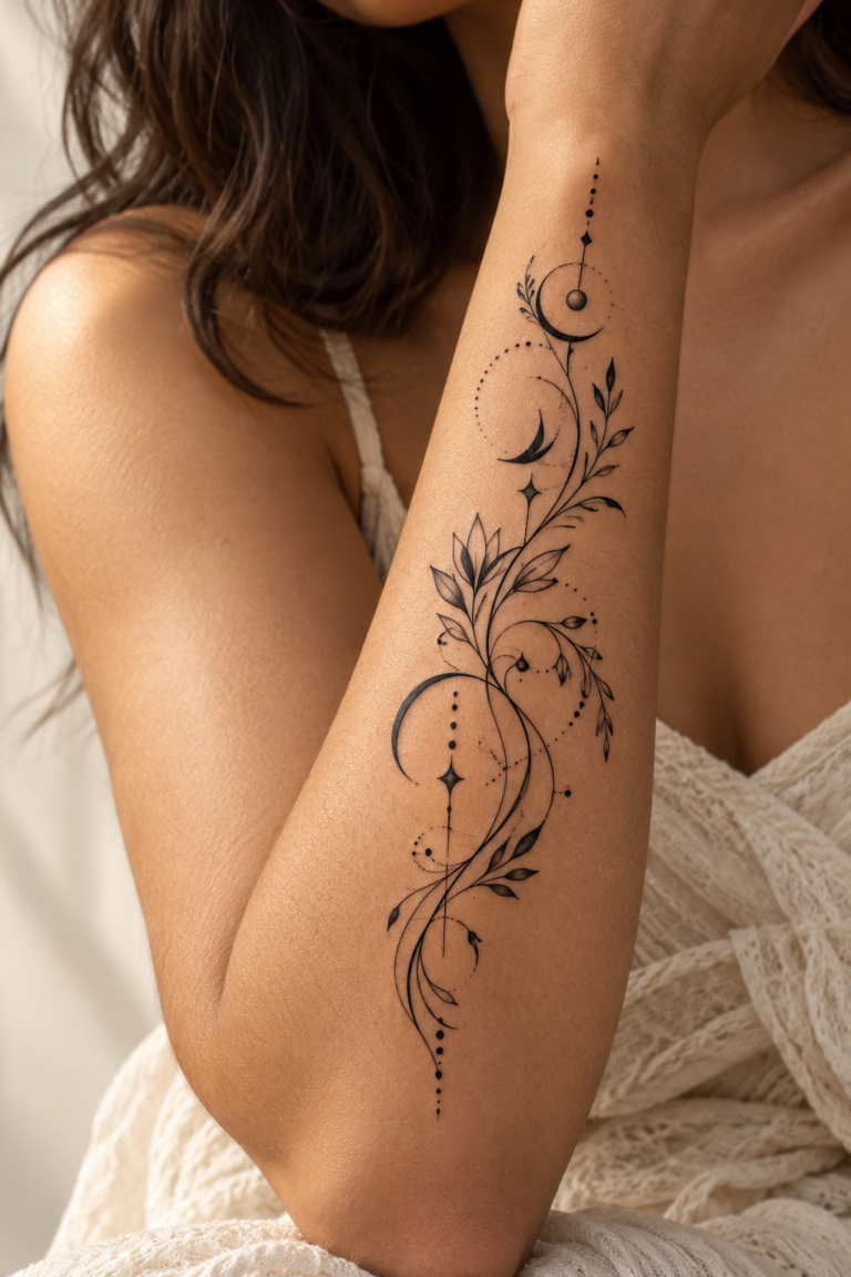 Meaningful Sanskrit tattoo ideas editorial cover