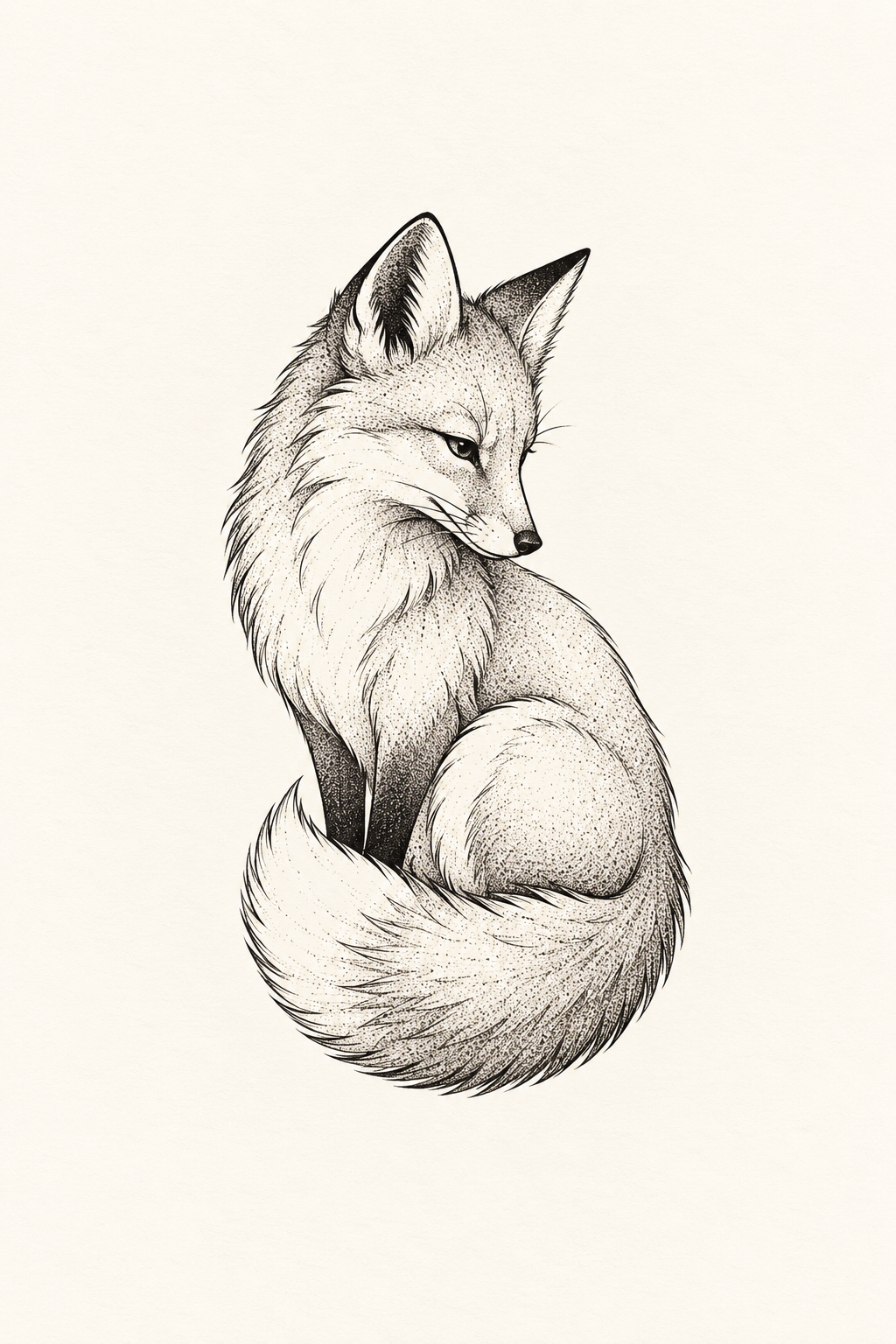 small dope tattoos little rabbit