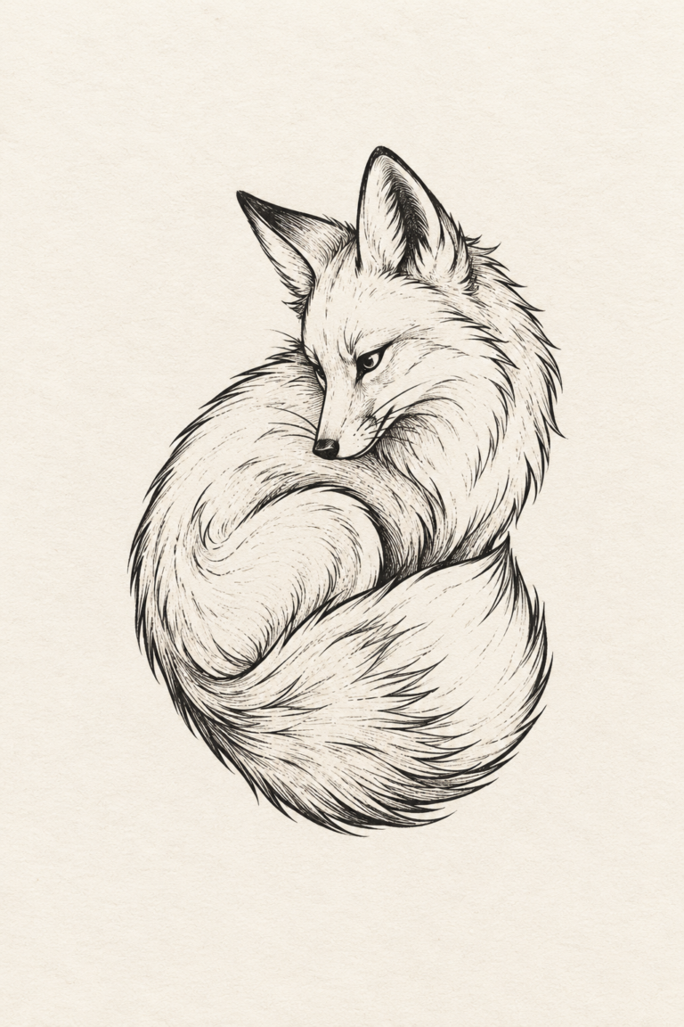 small dope tattoos featured animal flash