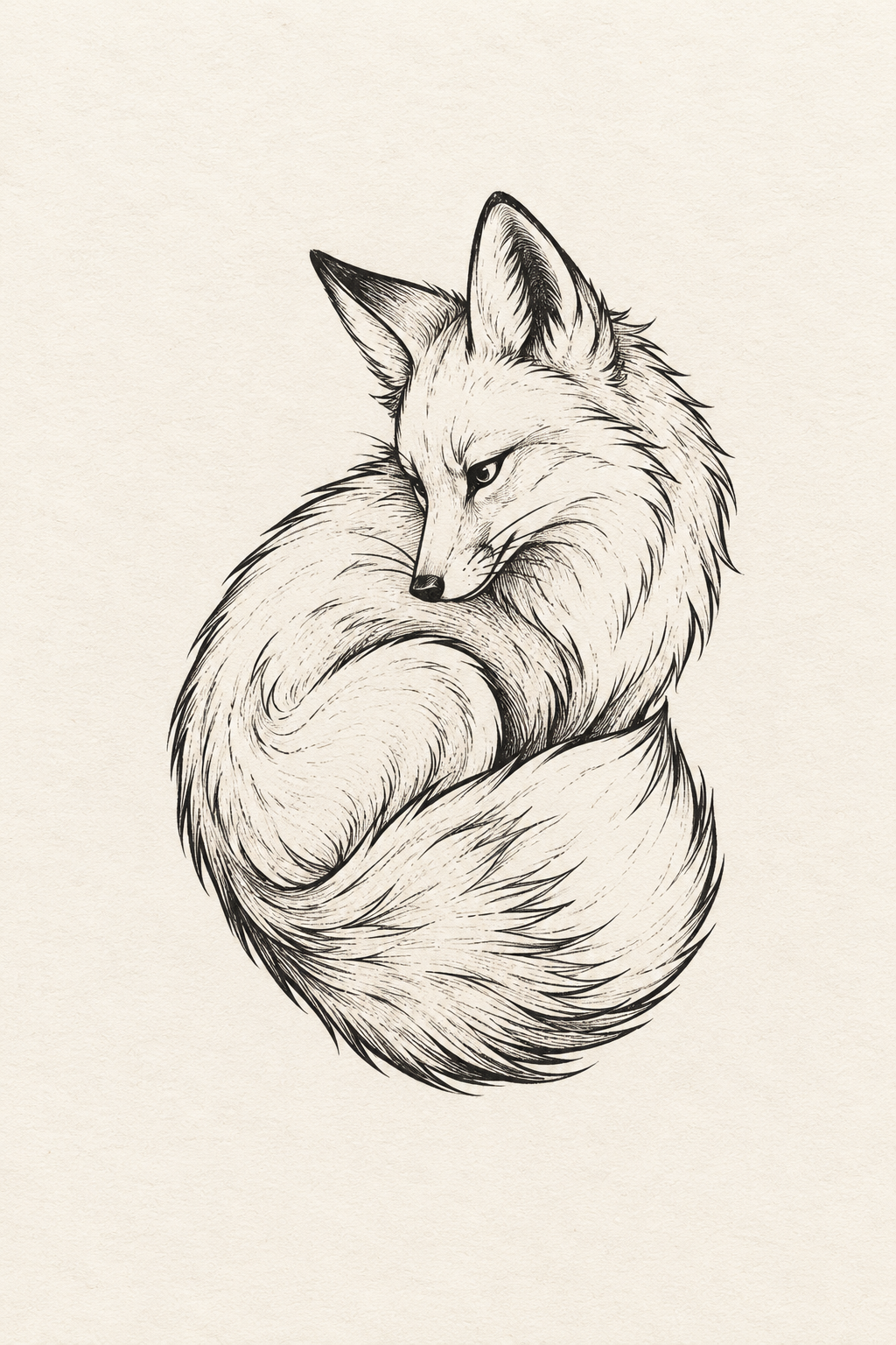 small dope tattoos featured animal flash