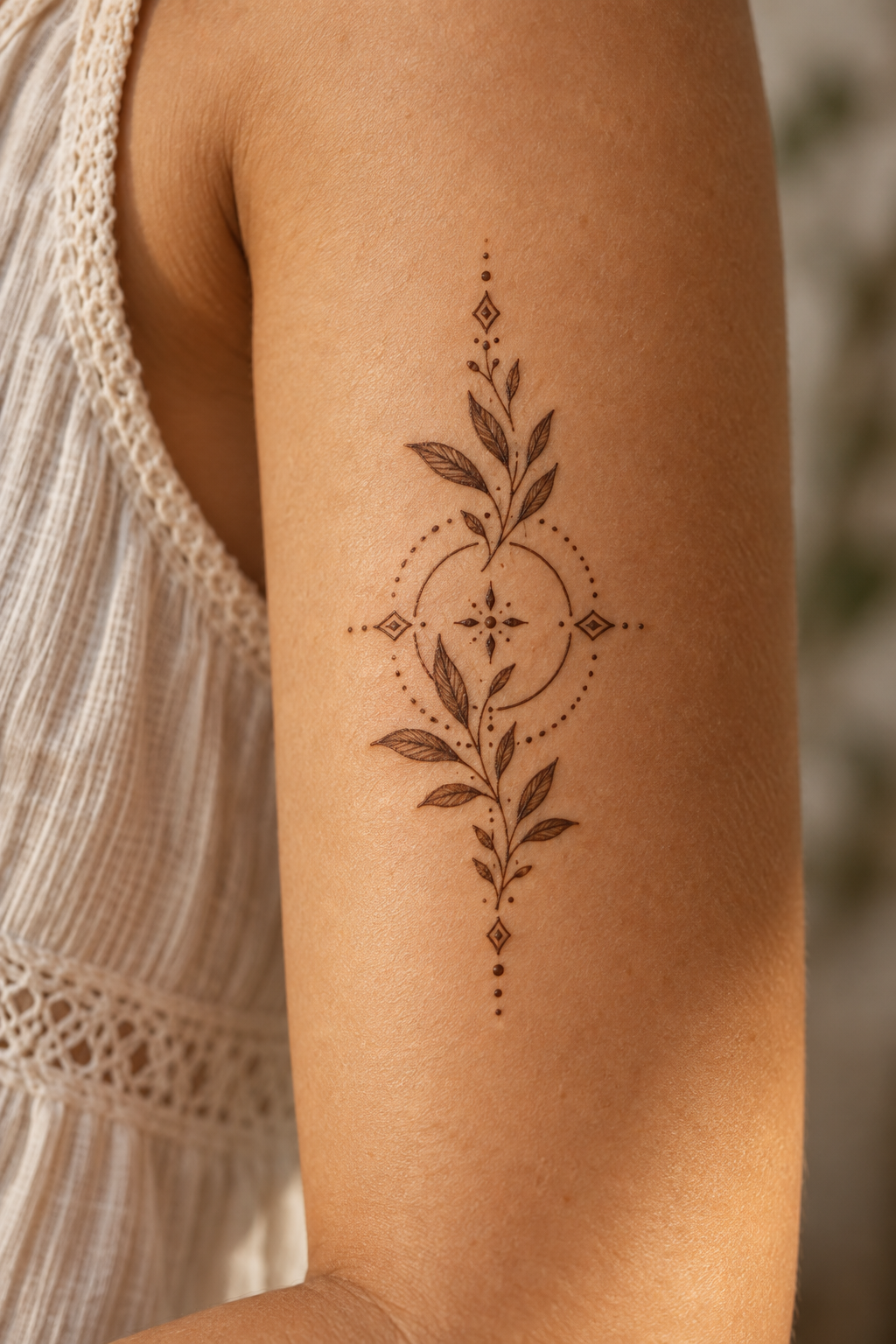 small-henna-tattoos