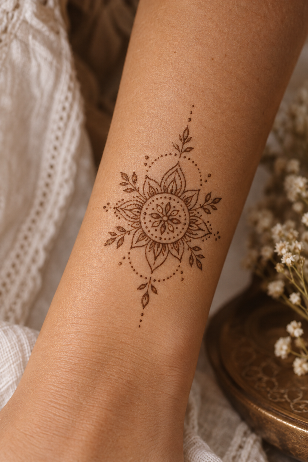 small-henna-tattoos