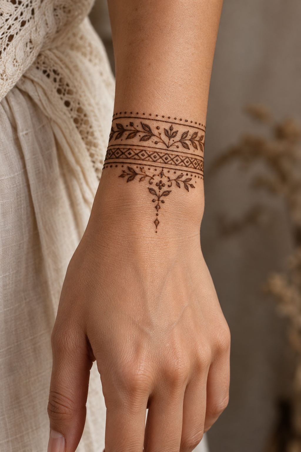 small-henna-tattoos
