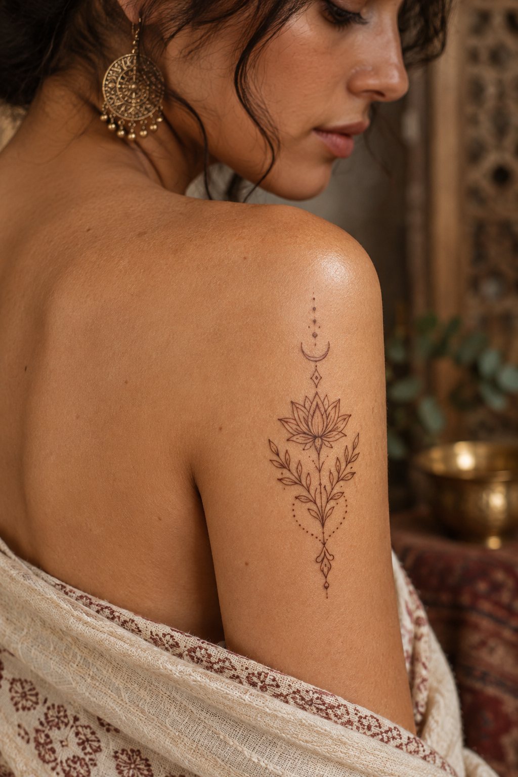 small-henna-tattoos