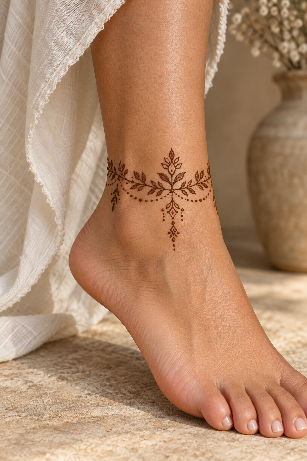 small-henna-tattoos