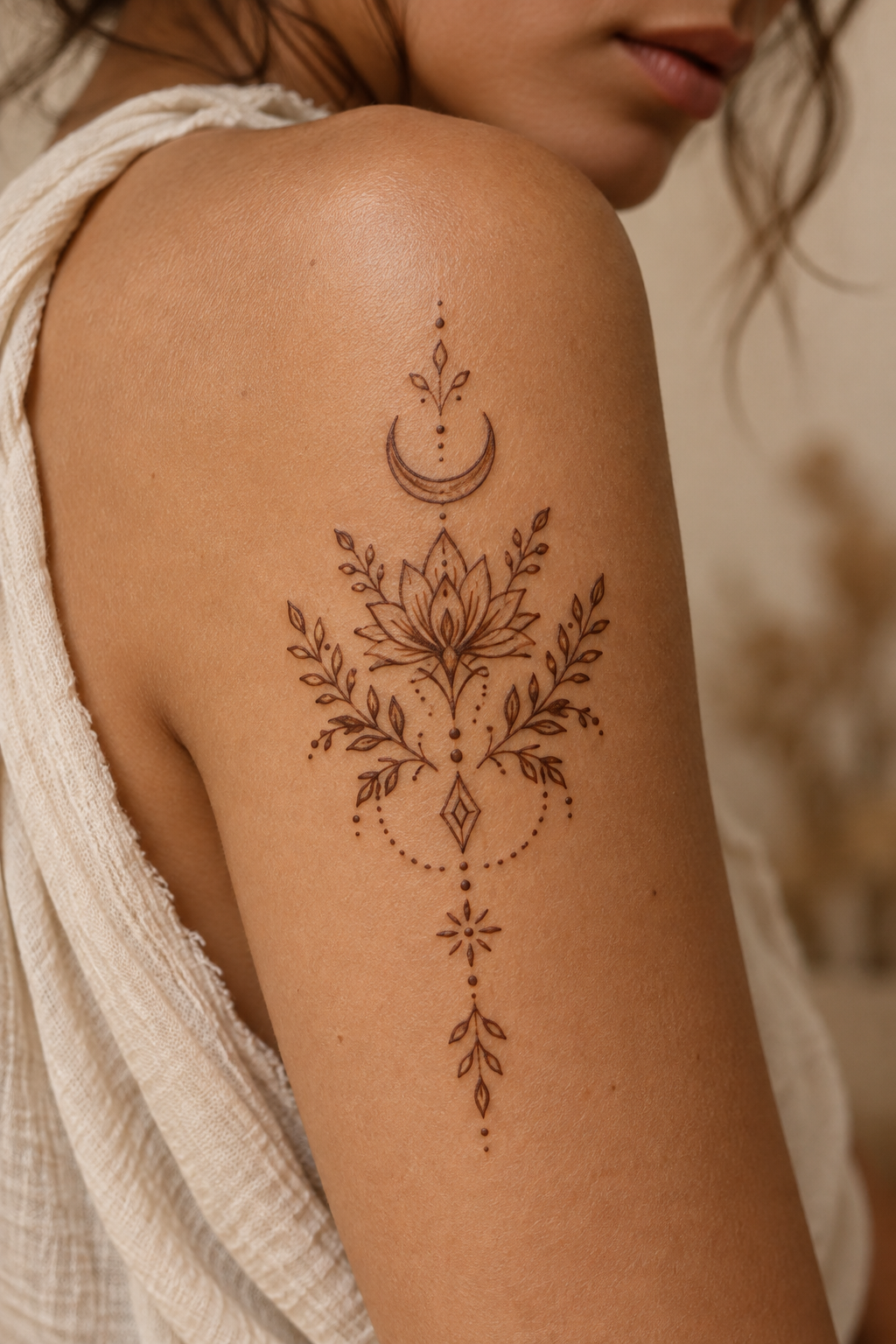 small-henna-tattoos