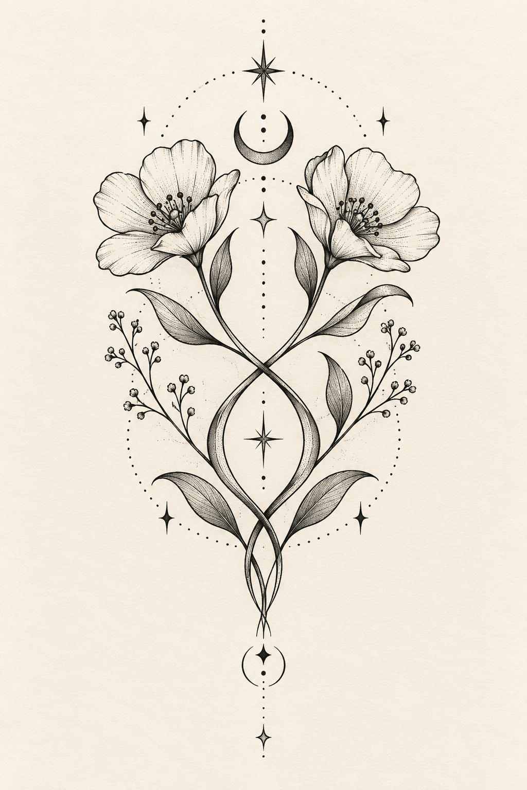 lesbian tattoo designs concept 2