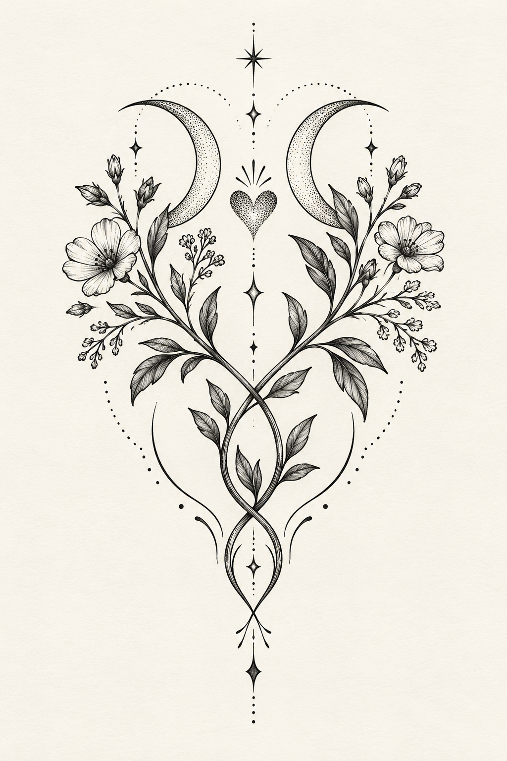 lesbian tattoo designs concept 4