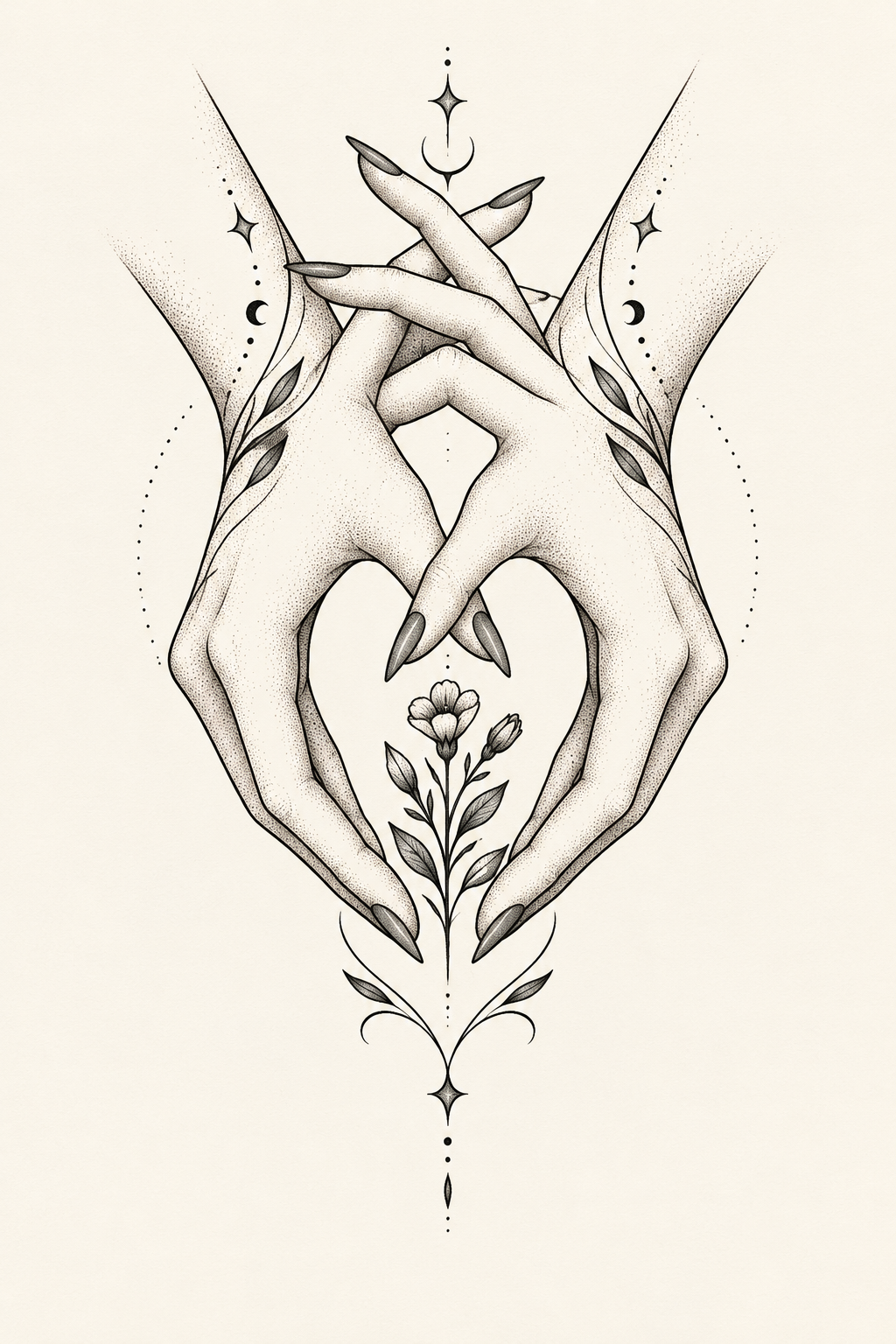lesbian tattoo designs concept 14