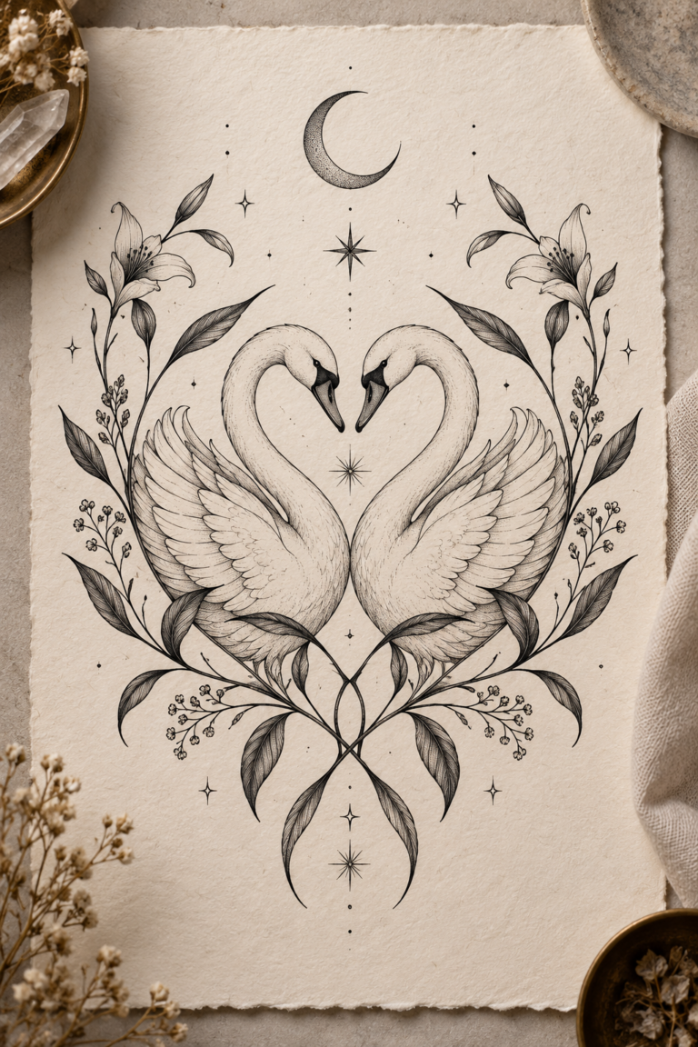 16 Creative Lesbian Tattoo Designs: Beautiful Choices