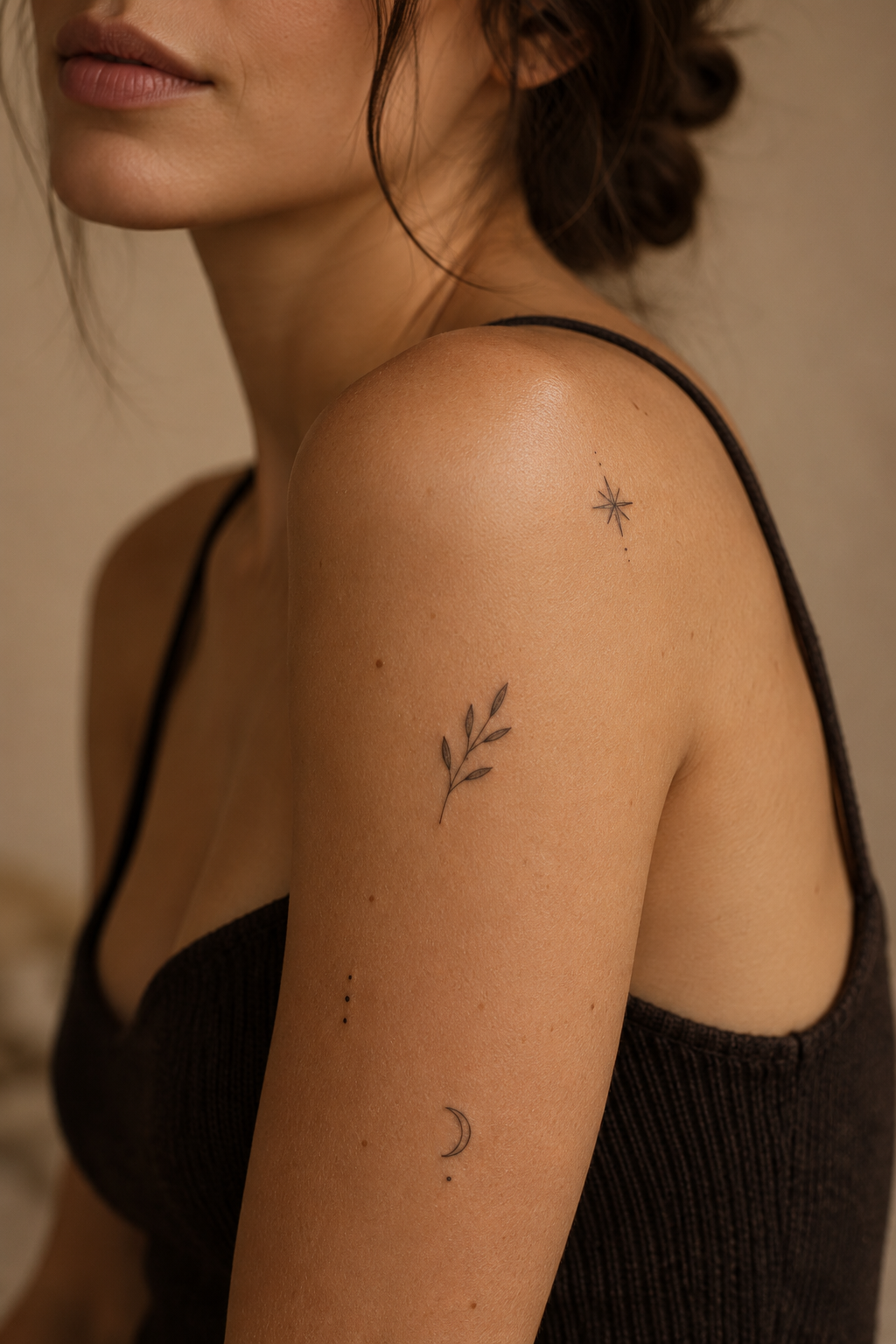 Small meaningful tattoo ideas