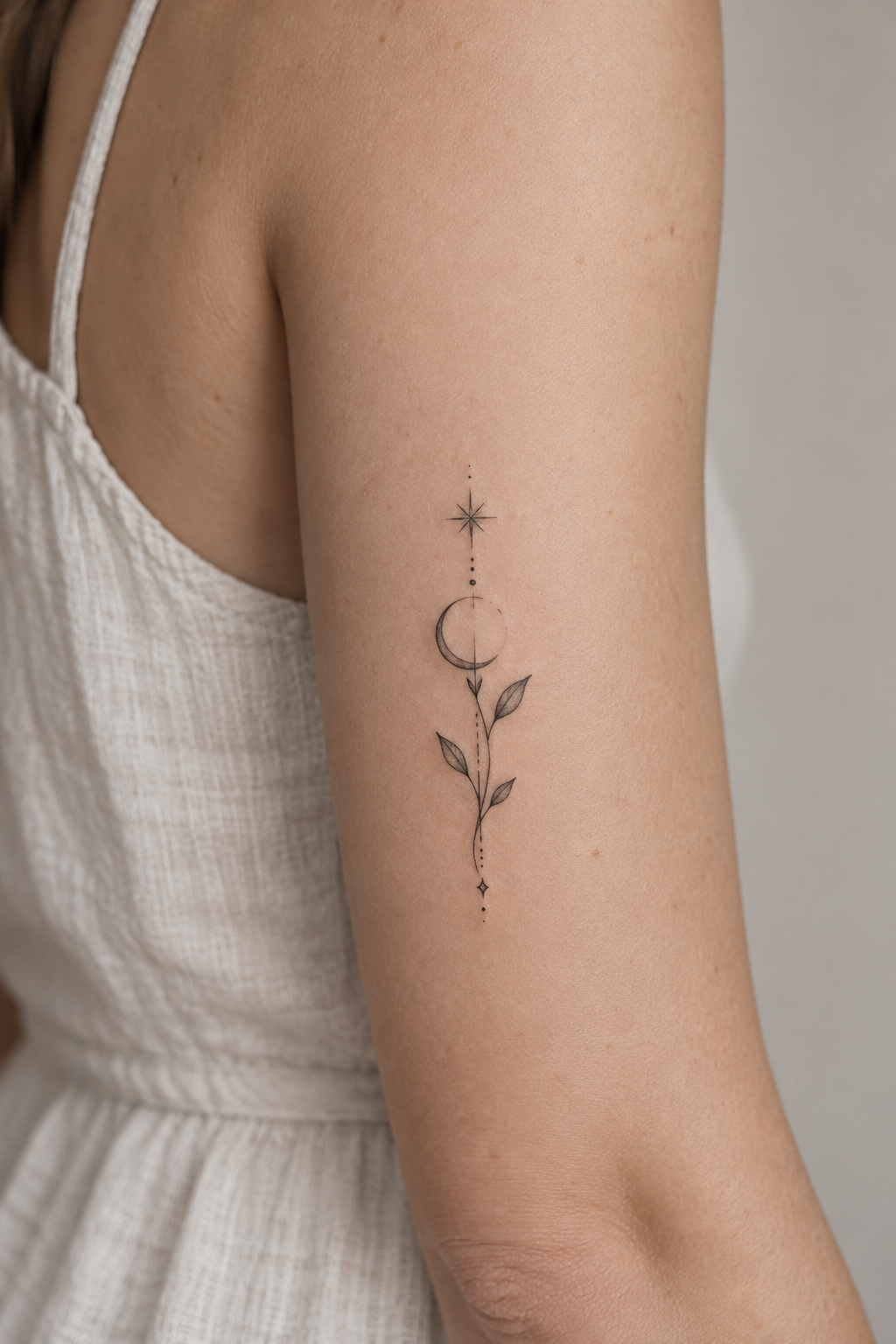 Small Meaningful Tattoo small meaningful tattoo idea