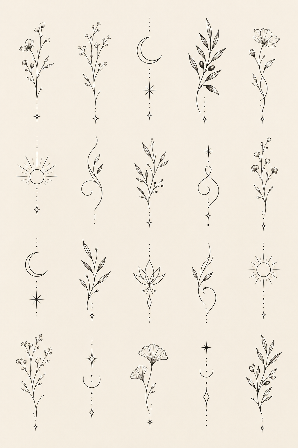 Elegant wrist tattoo ideas for women