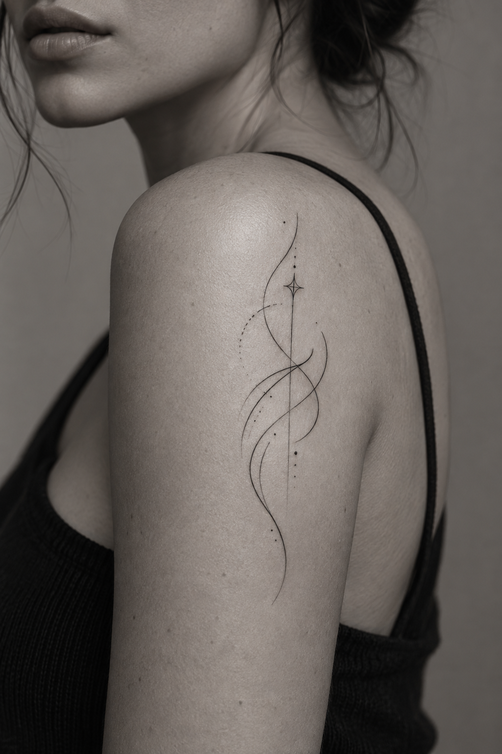 You Got This small quote tattoo idea