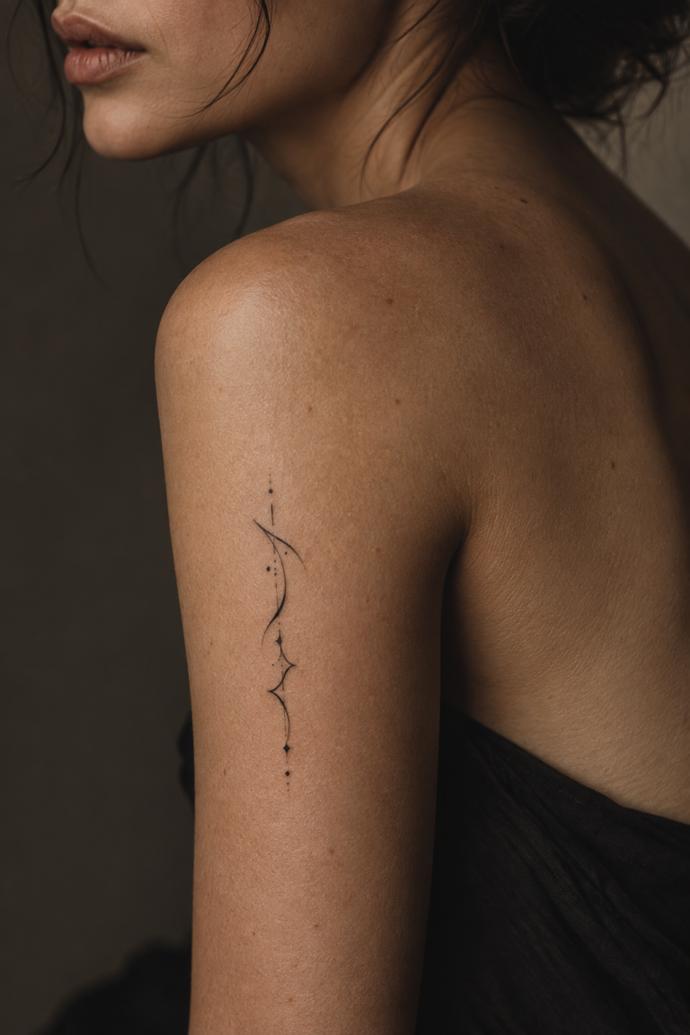 18 small quote tattoo ideas editorial feature