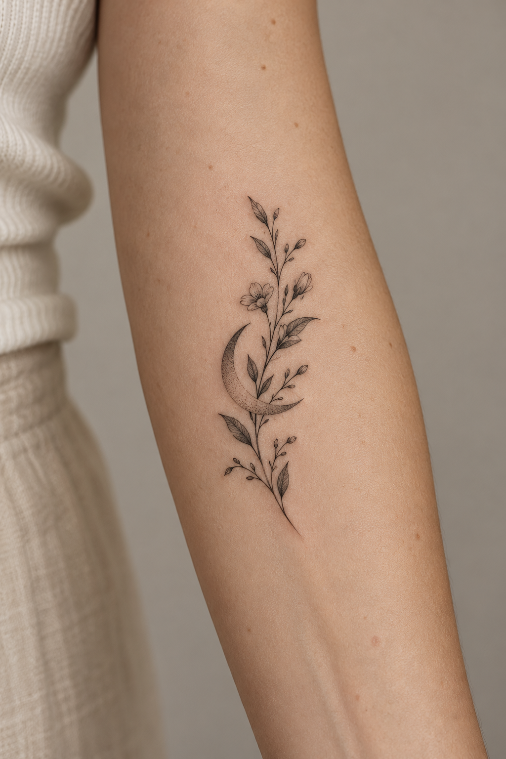 18 small realistic tattoo ideas featured concept