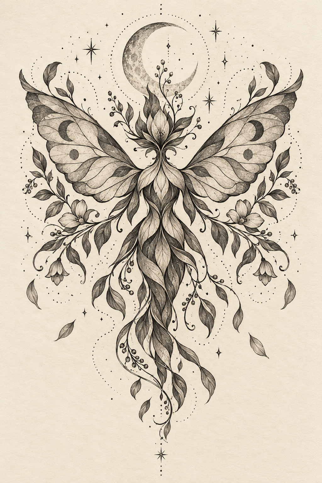 fairy tattoo ideas featured concept