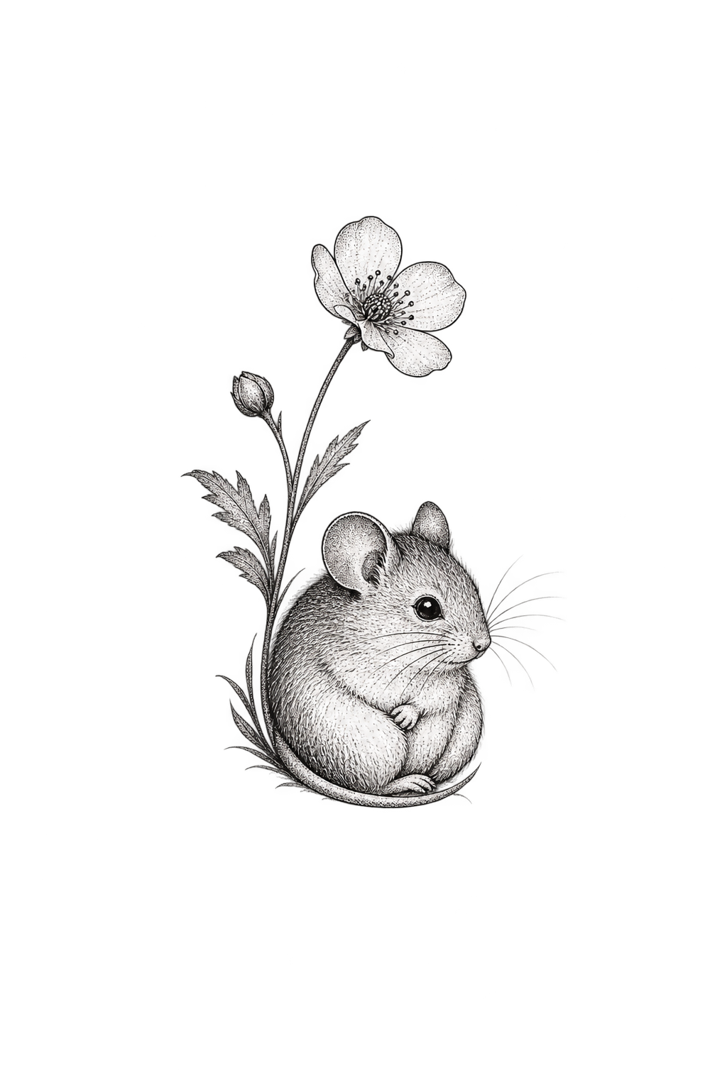 Small animal tattoo ideas editorial cover