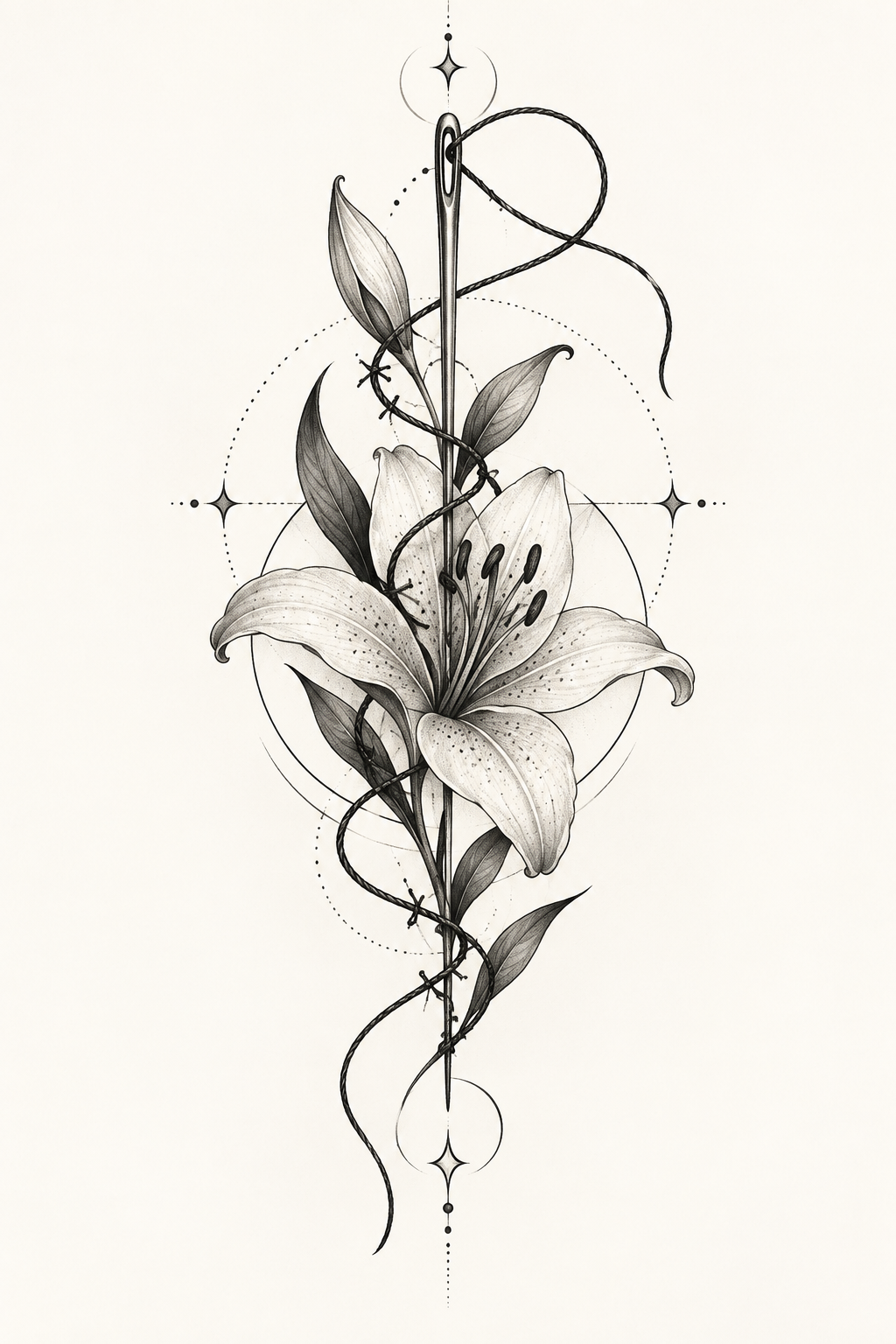 stitch tattoo ideas concept 6