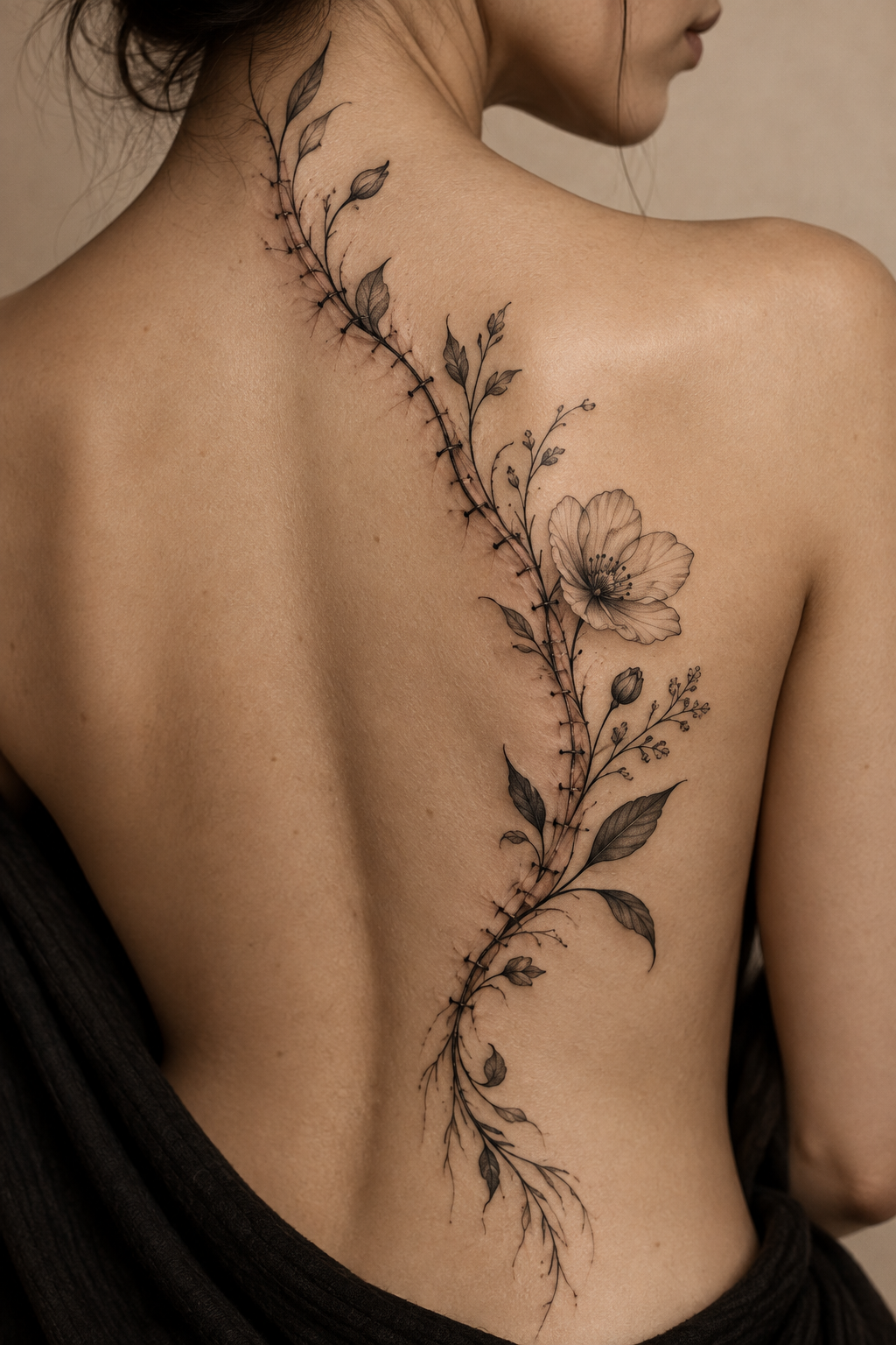 stitch tattoo ideas concept 16