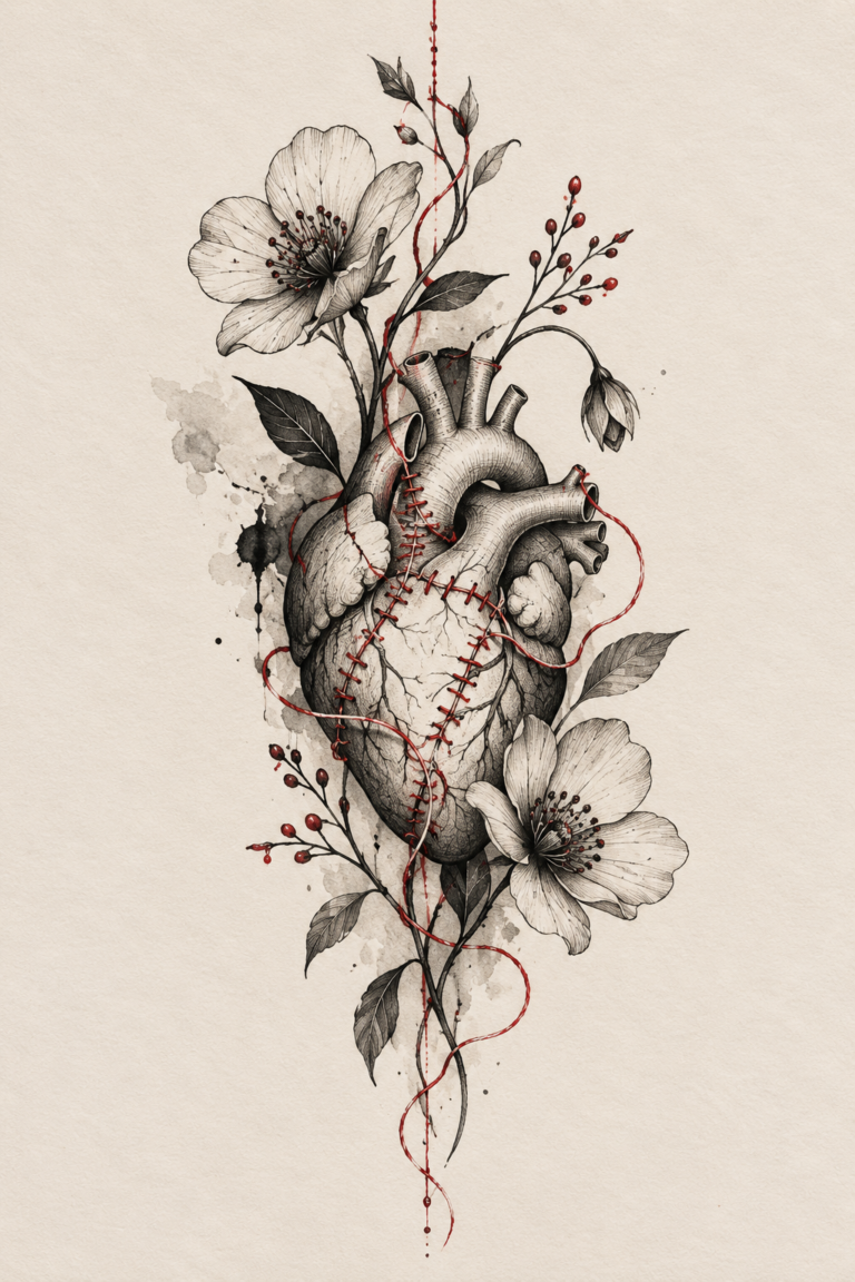 stitch tattoo ideas featured concept