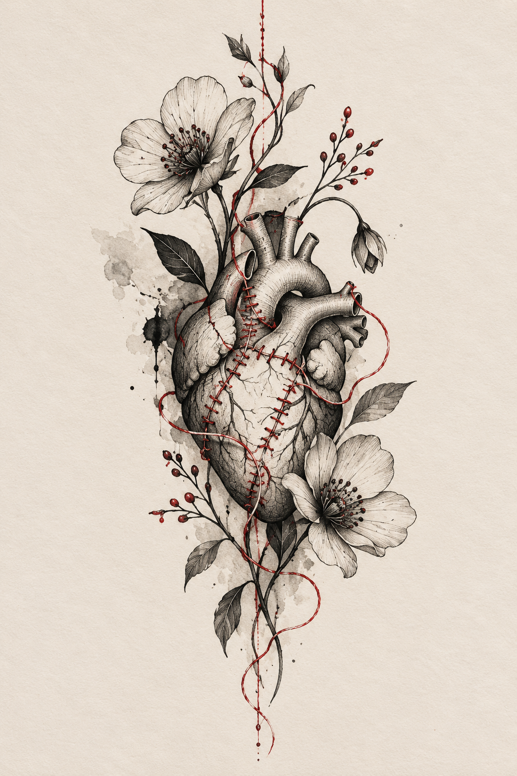 stitch tattoo ideas featured concept
